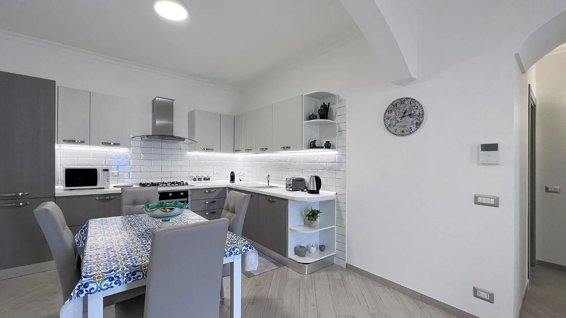 Apartment Villa Giulia Amalfi