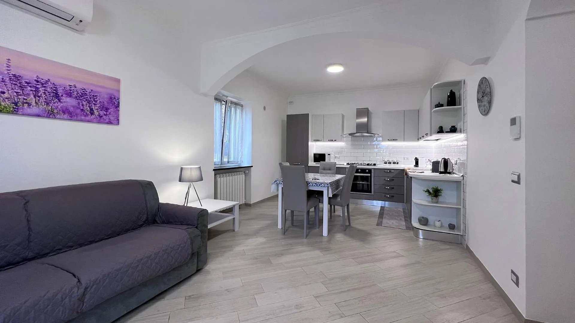 Villa Giulia Amalfi 0*,  Itálie