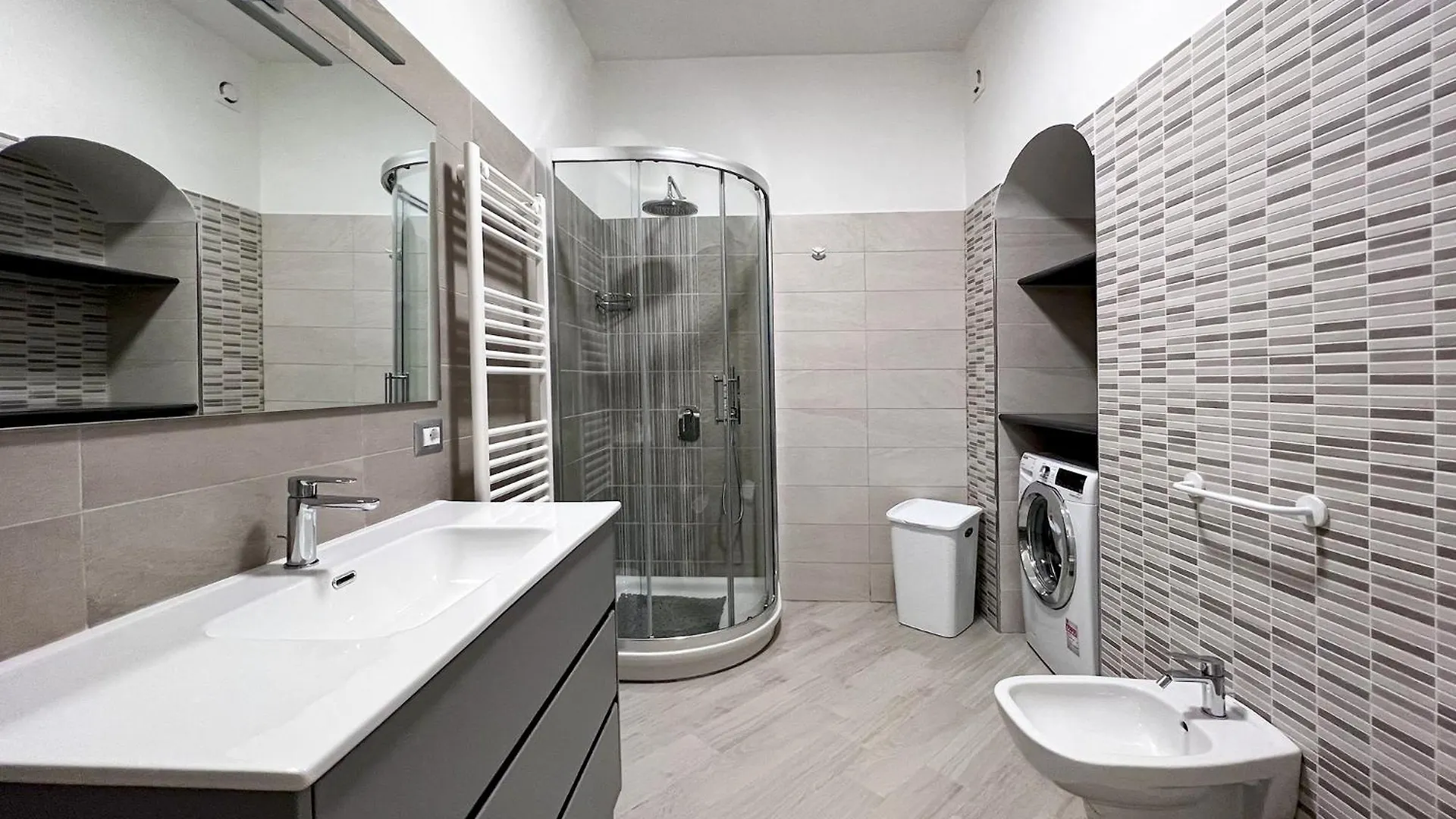 Apartment Villa Giulia Amalfi
