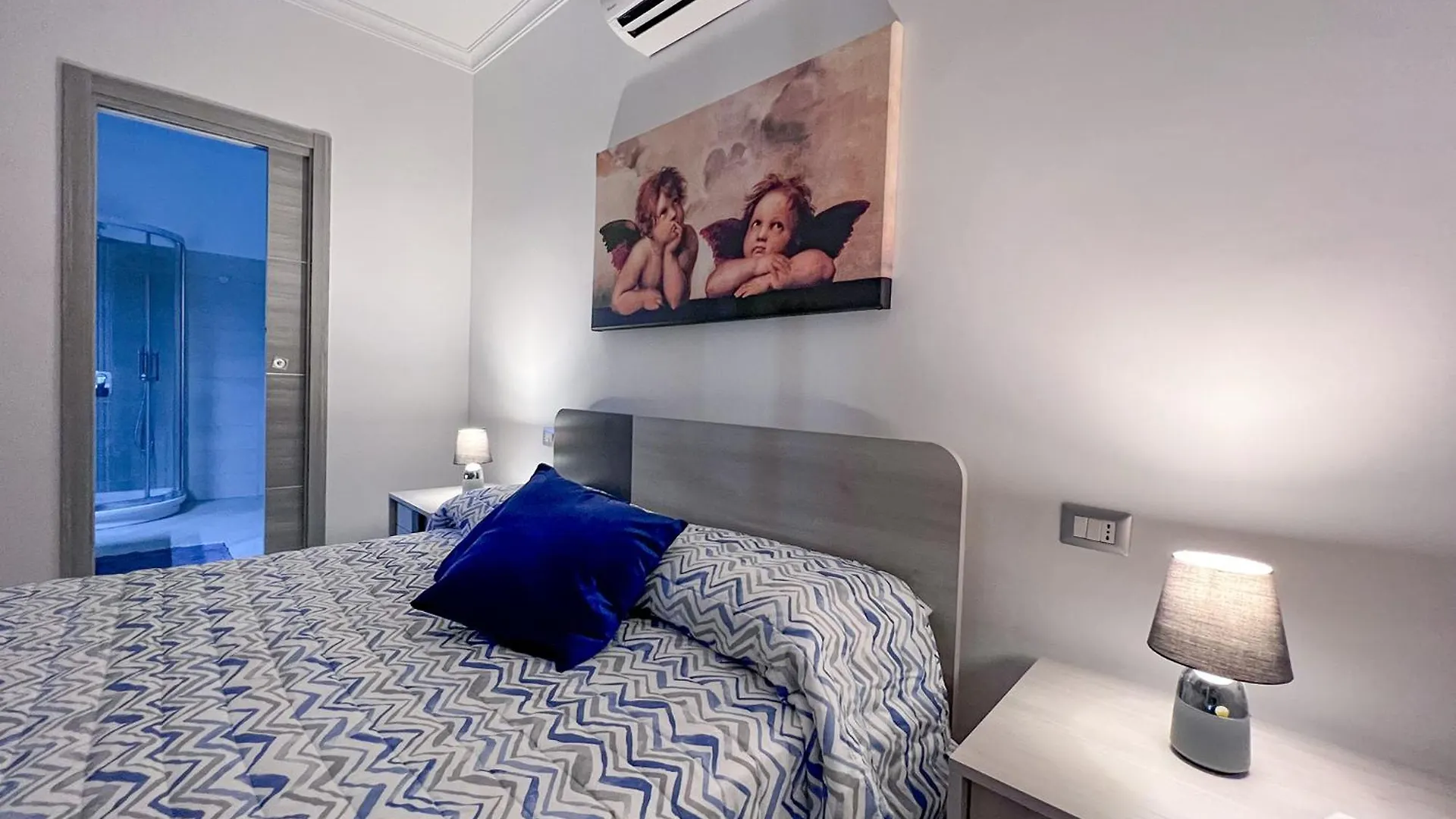 Villa Giulia Amalfi 0*,  Italy