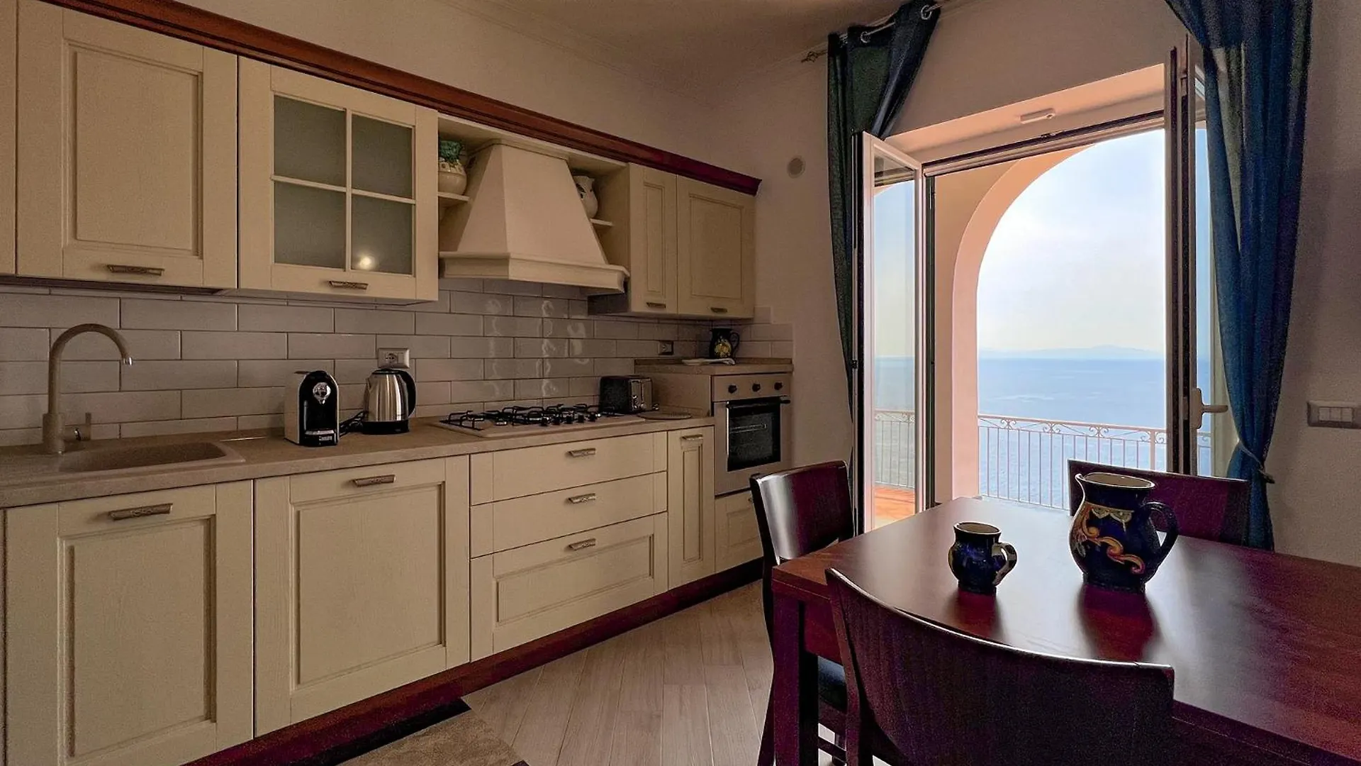 Villa Giulia Amalfi Apartment