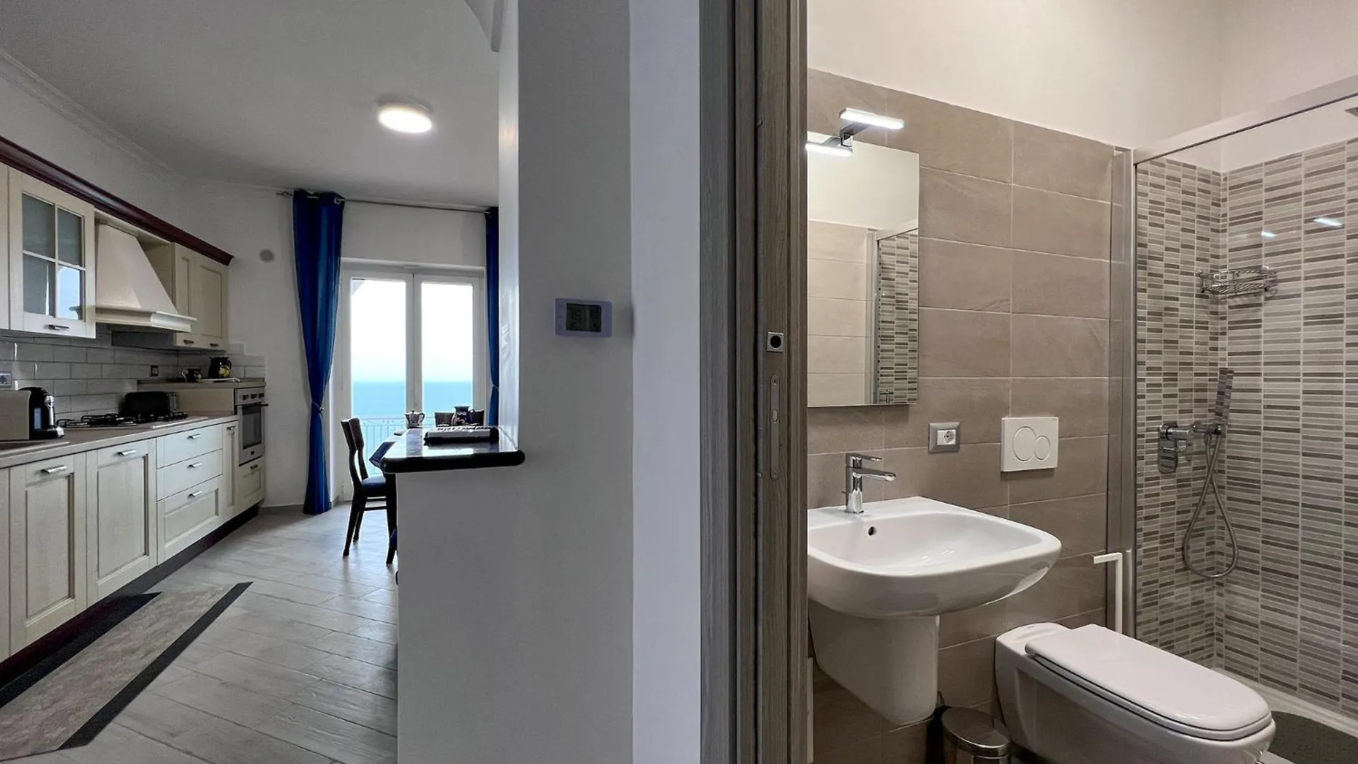 Villa Giulia Amalfi 0*,  Itálie