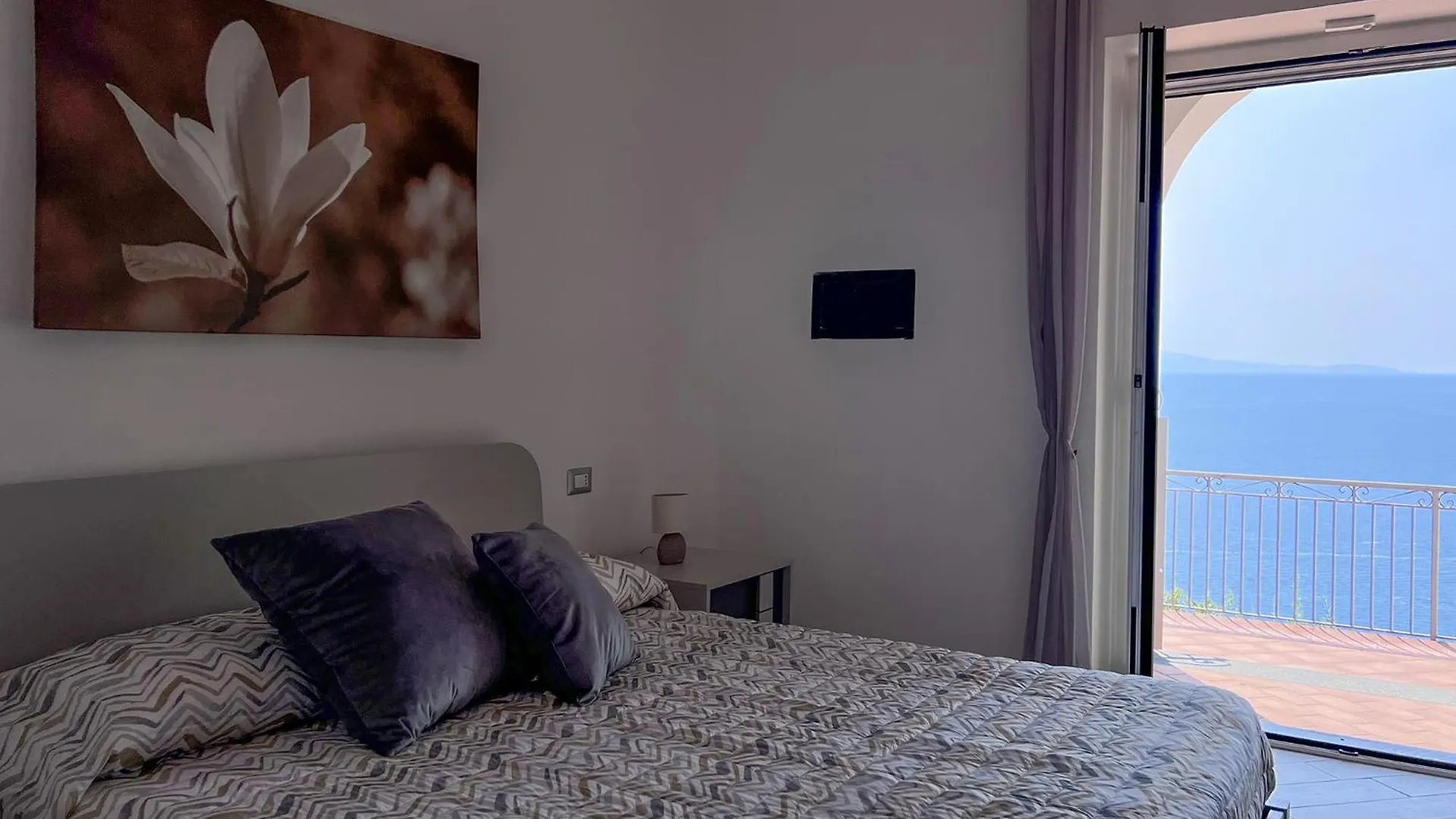 Apartmán Villa Giulia Amalfi