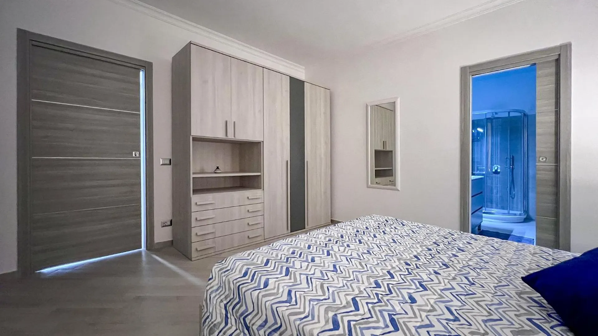 Villa Giulia Amalfi 0*,
