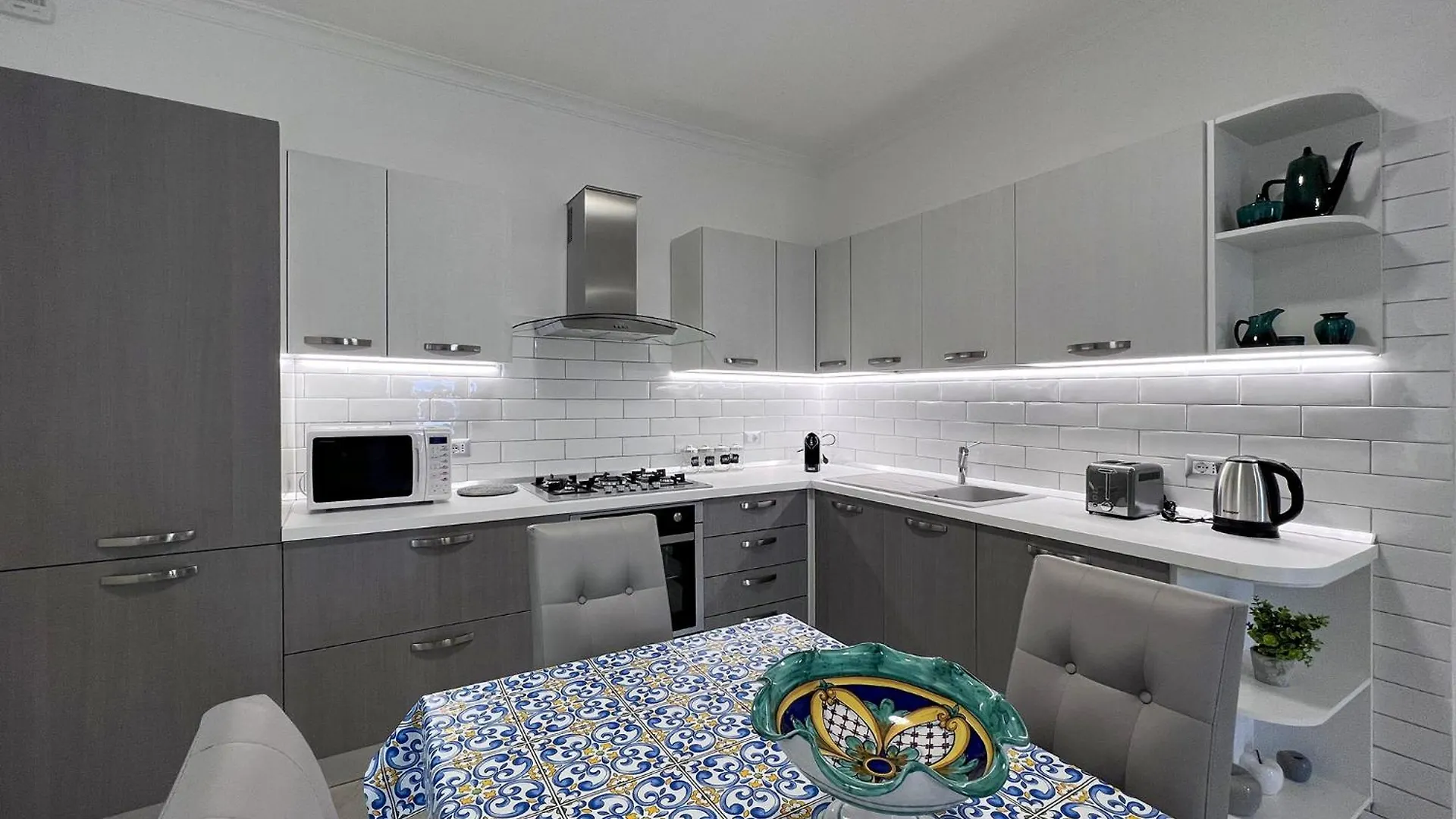 Villa Giulia Amalfi Apartment