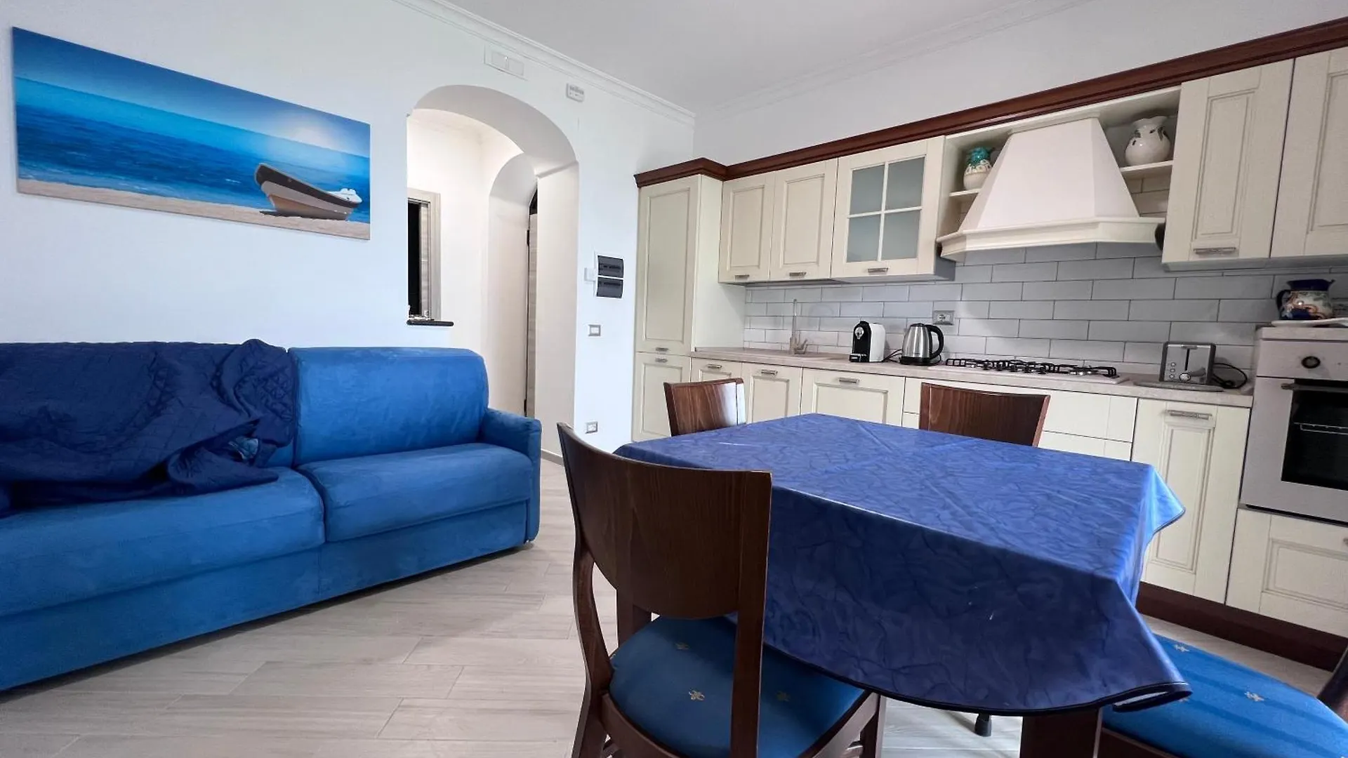 Villa Giulia Amalfi