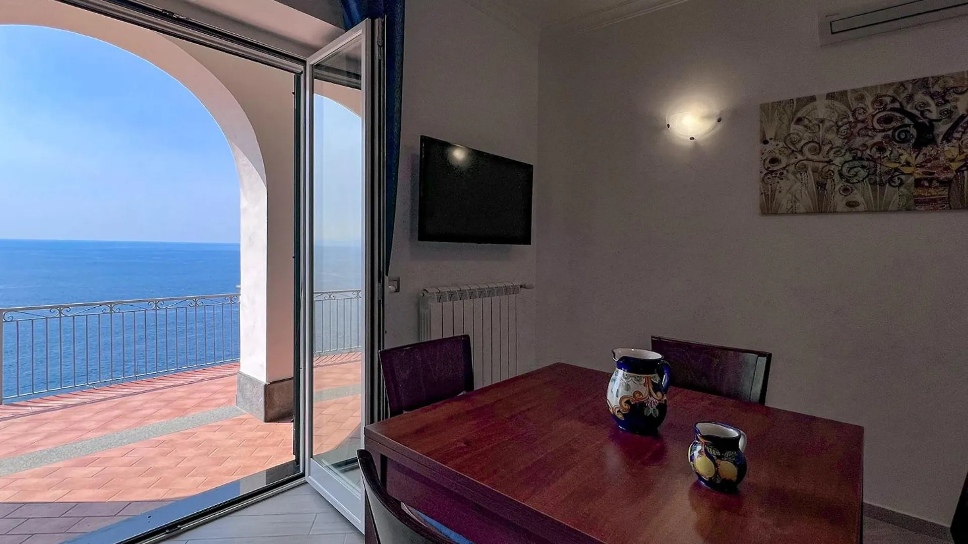 Villa Giulia Amalfi Apartmán