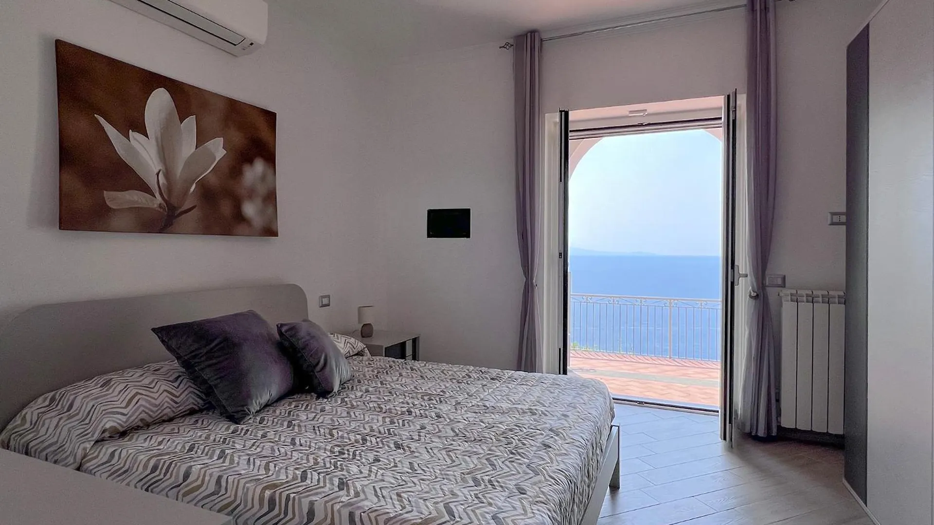 Villa Giulia Amalfi